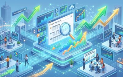 Come aumentare la visibilità del tuo sito su Google: la guida SEO